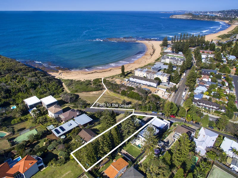 12 Bassett Street, Mona Vale, NSW 2103