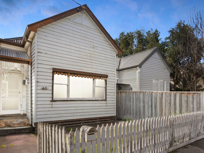 65 Brighton Street, Richmond, VIC 3121