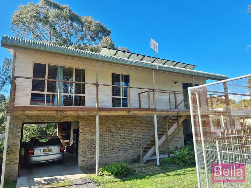 131 Malibu Drive, Bawley Point, NSW 2539