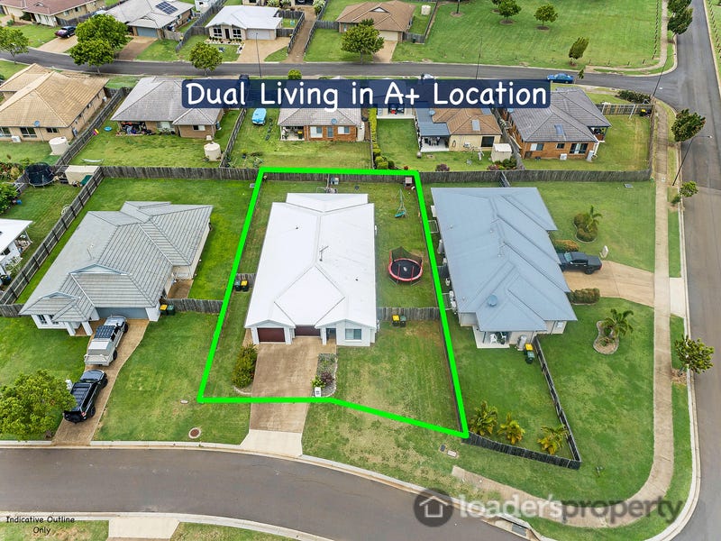 17 Alison Drive, Kalkie, Qld 4670 Property Details