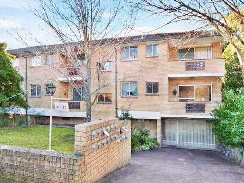 4143 Calliope Street, Guildford, NSW 2161