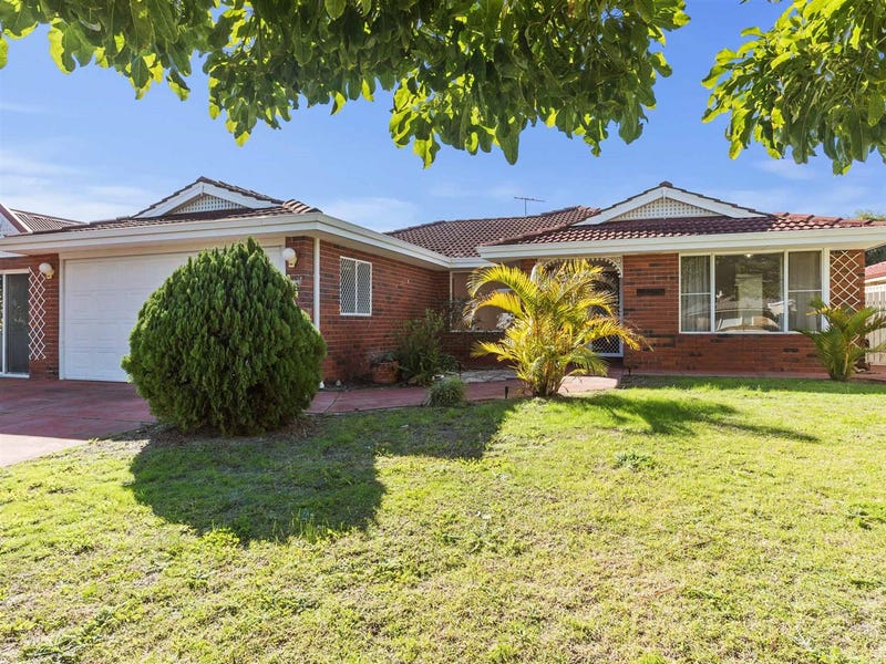 64 Johanson Promenade, Murdoch, WA 6150 Property Details