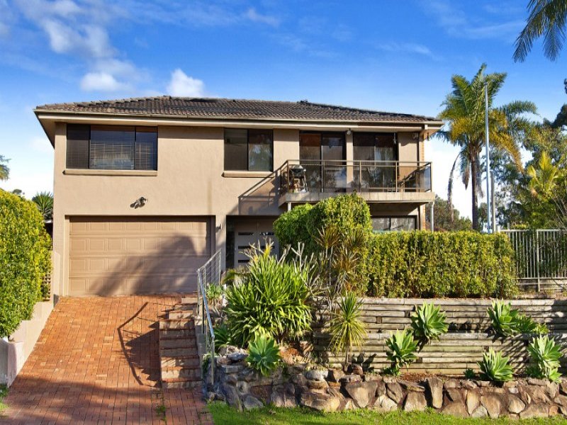 2 Yuluma Close, Bangor, NSW 2234 Property Details