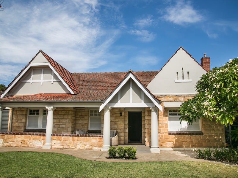 20 Caulfield Avenue, Cumberland Park, SA 5041