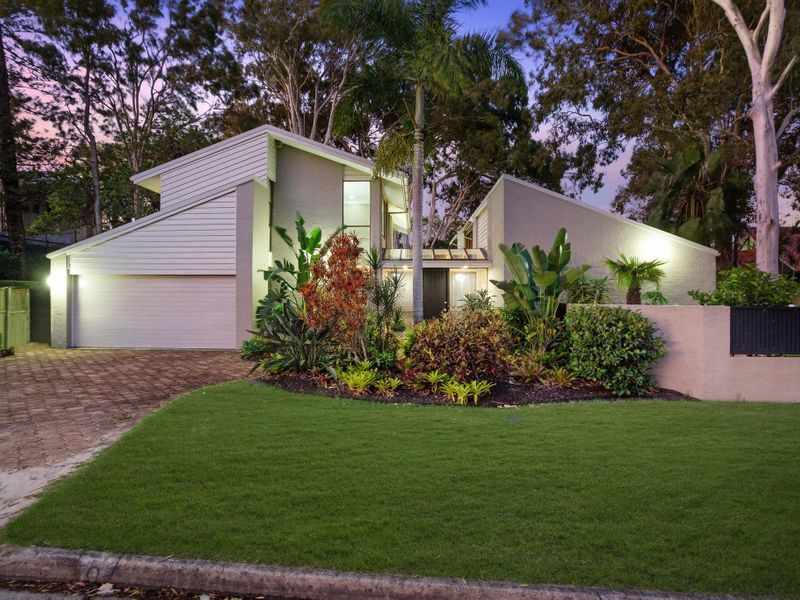 3 Winchester Street, Southport, QLD 4215