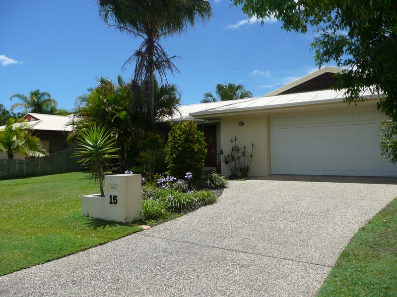 15 Aquamarine Circuit, Noosaville, QLD 4566