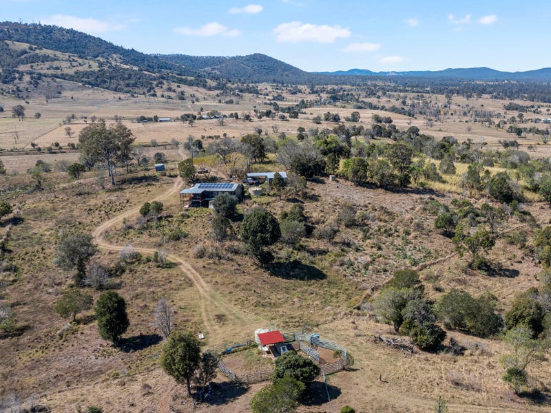 331 Scrub Road, Theebine, Qld 4570 Property Details