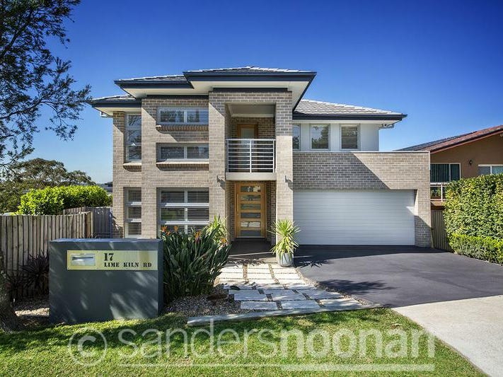 17 Lime Kiln Road, Lugarno, NSW 2210 Property Details