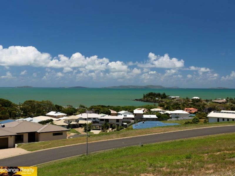 18 Paradise Way, Emu Park, QLD 4710 18 Paradise Way, Emu Park, QLD 4710