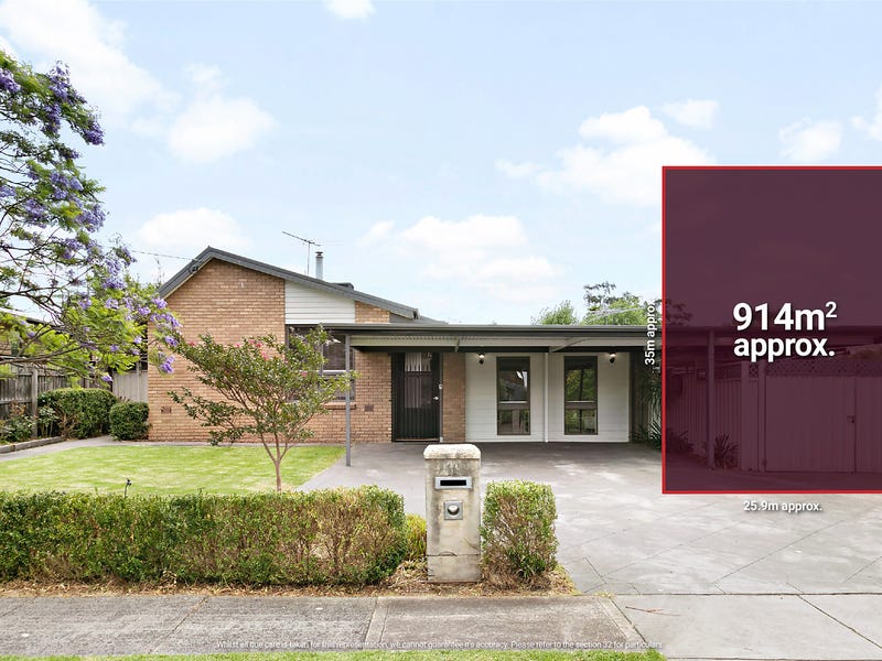 11 De Havilland Avenue, Strathmore Heights, VIC 3041