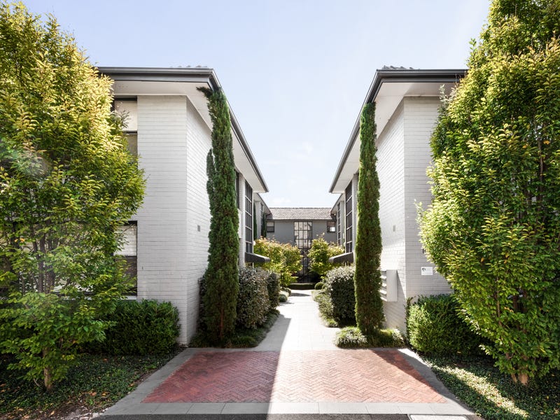 4/108114 Street, East Melbourne, VIC 3002