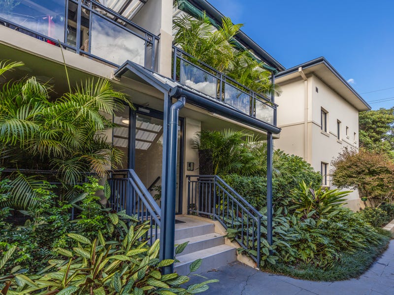 4/5658 Old Pittwater Road, Brookvale, NSW 2100 Property Details