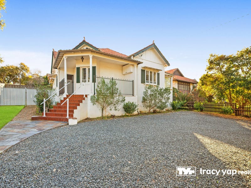 1 Central Avenue, Eastwood, NSW 2122 Property Details