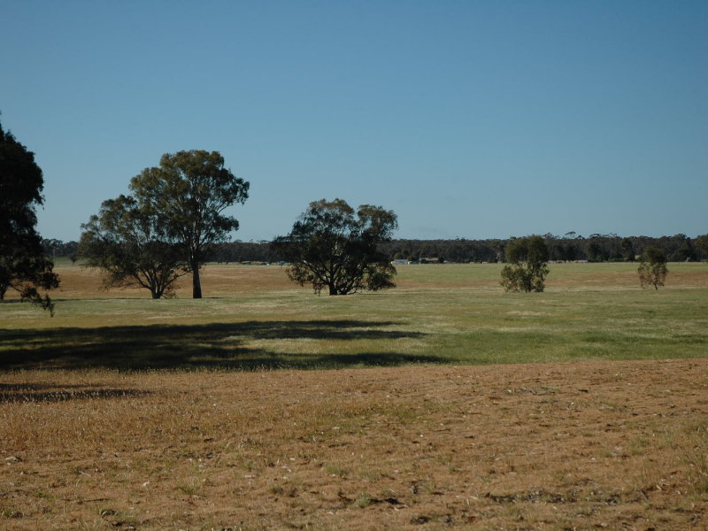 483 Old Eddington Road BETLEY, Maryborough, Vic 3465 Property Details