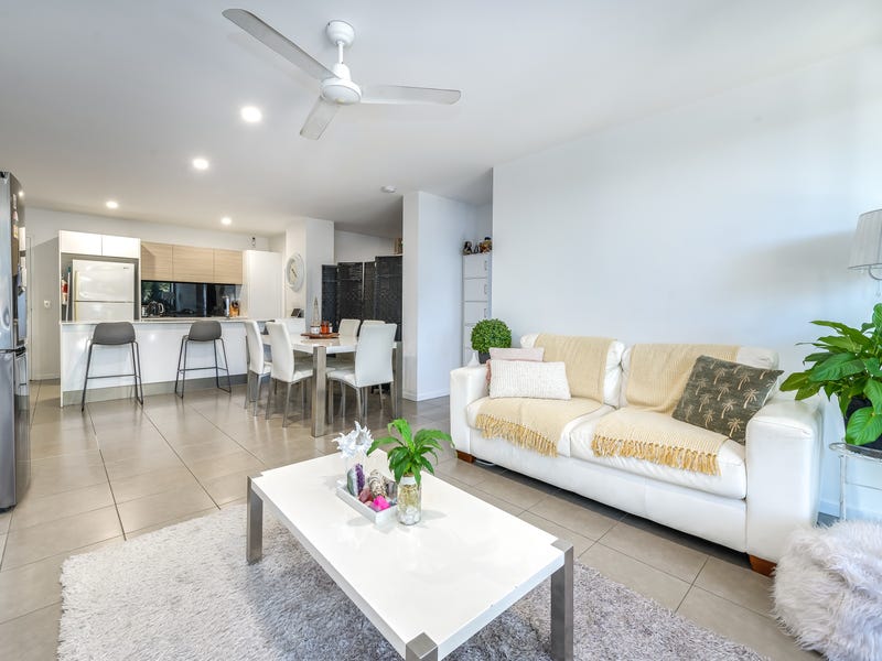 Unit 2109 1-7 Waterford Court, Bundall, Qld 4217 - Property Details