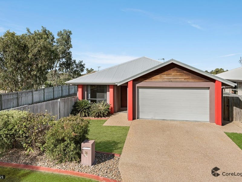 9A Shark Court, Mount Louisa, Qld 4814