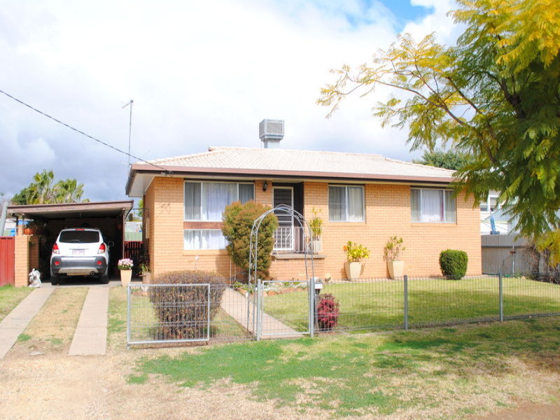 48 Gwydir Street, Moree, NSW 2400