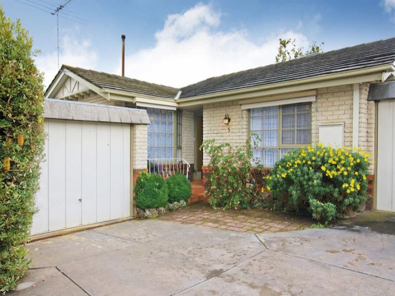 5/37 Chatham Road, Canterbury, Vic 3126 Property Details