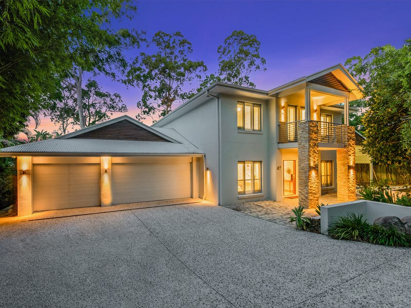 45 Culmstock Place, Fig Tree Pocket, QLD 4069 - realestate.com.au