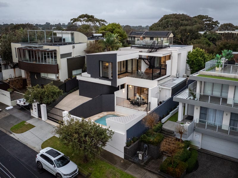 15 Wellington Avenue, Beaumaris, Vic 3193 House for Sale realestate