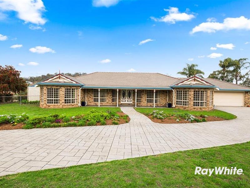 2 Maydean Place, Hodgson Vale, QLD 4352