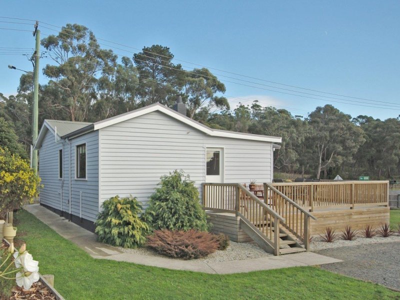1 Graham Street, Electrona, Tas 7054 - Property Details