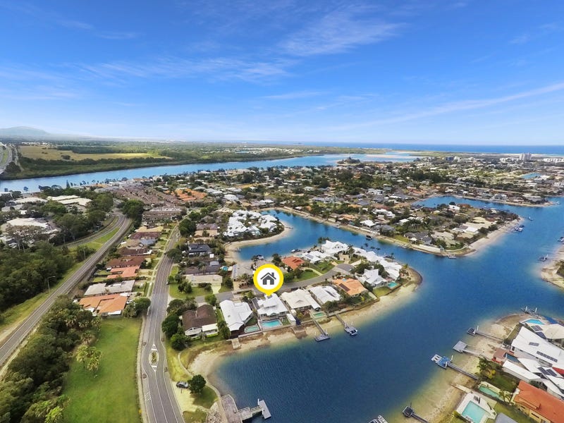 6 Portland Quay, Maroochydore, Qld 4558 Property Details