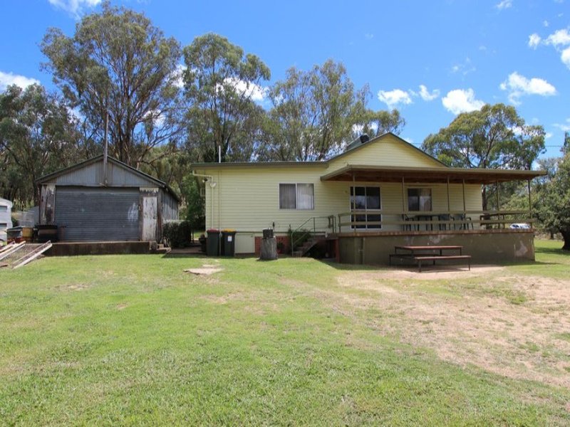 95 Copeton Dam Road, Inverell, NSW 2360