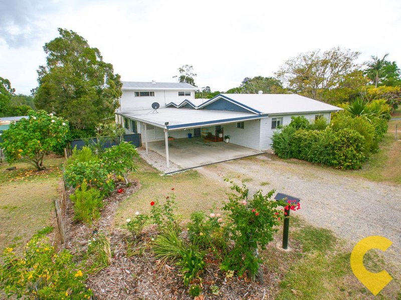 6 Hall Road, Elimbah, QLD 4516