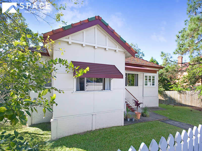 107 Windsor Road, Red Hill, Qld 4059