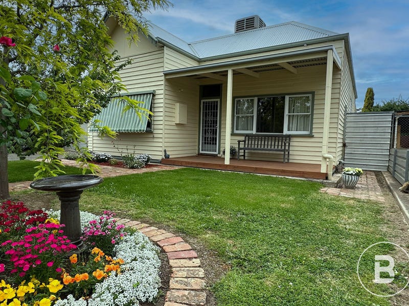 216 Park Road, Maryborough, Vic 3465 Property Details