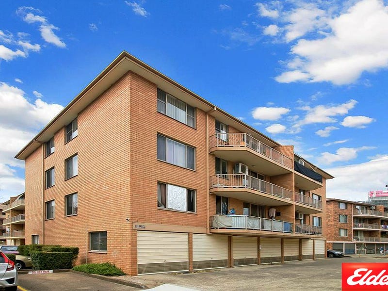 23/2 Riverpark Drive, Liverpool, NSW 2170