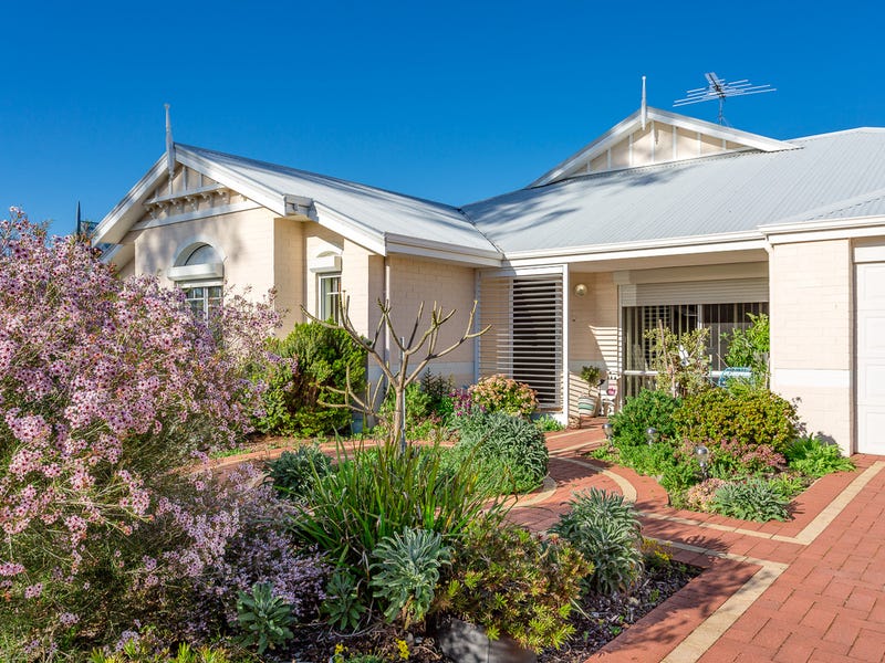 7 Chyverton Corner, Erskine, WA 6210 House for Sale