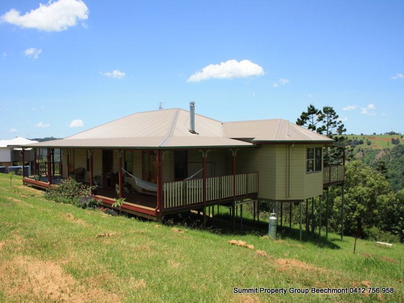 2 Farmgrove, Beechmont, Qld 4211 Property Details