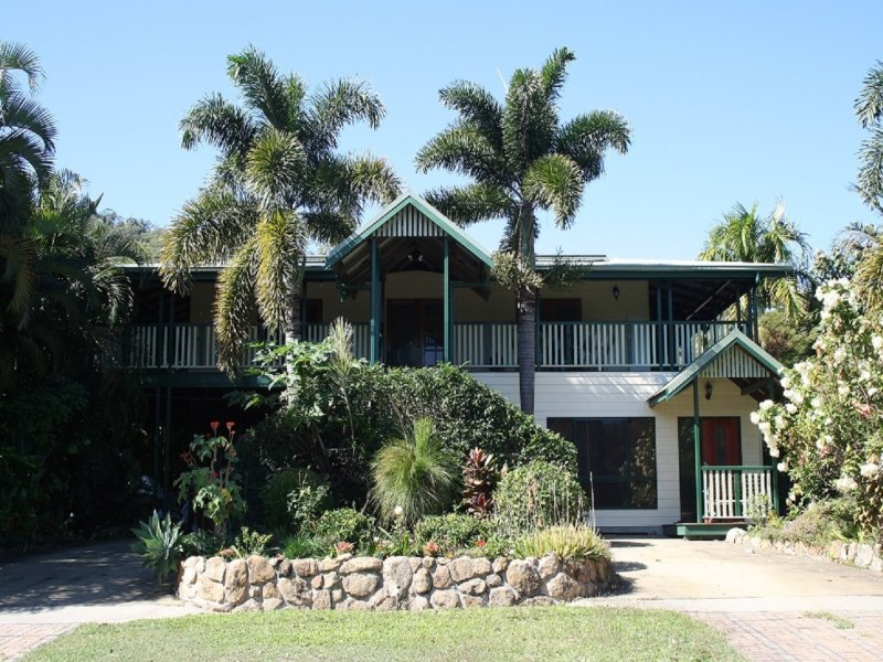 48 Horseshoe Bay Road, Horseshoe Bay, QLD 4819