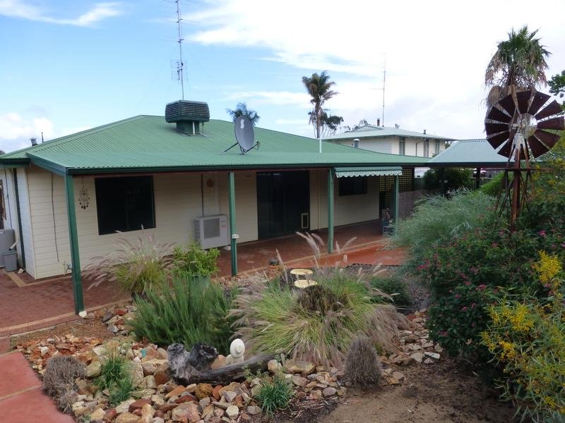 4 Hope Street, York, WA 6302