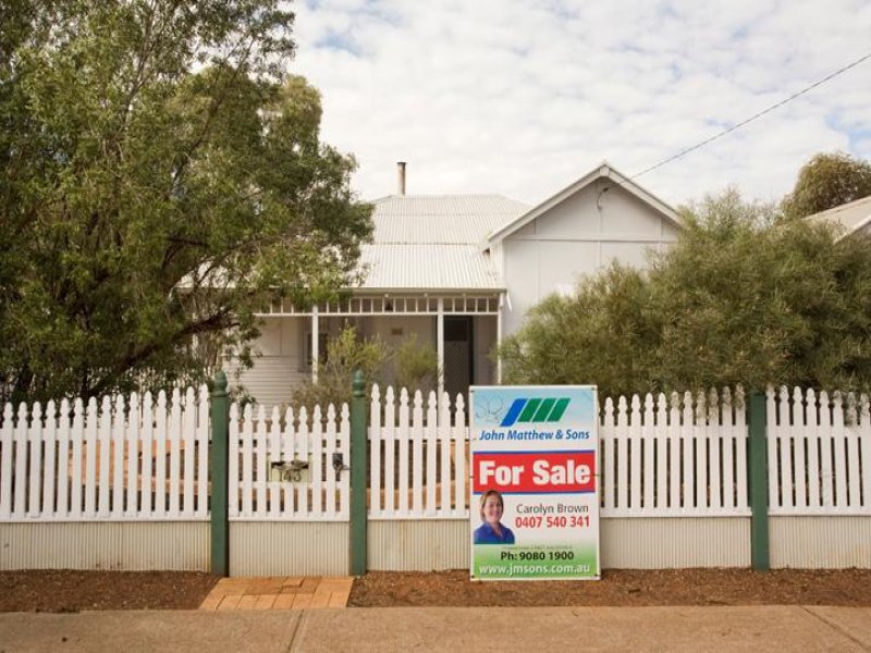 143 Bourke Street, Kalgoorlie, WA 6430 Property Details