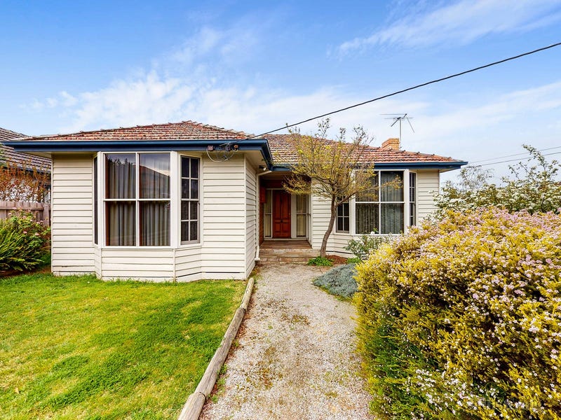 63 Vida Street, Aberfeldie, Vic 3040