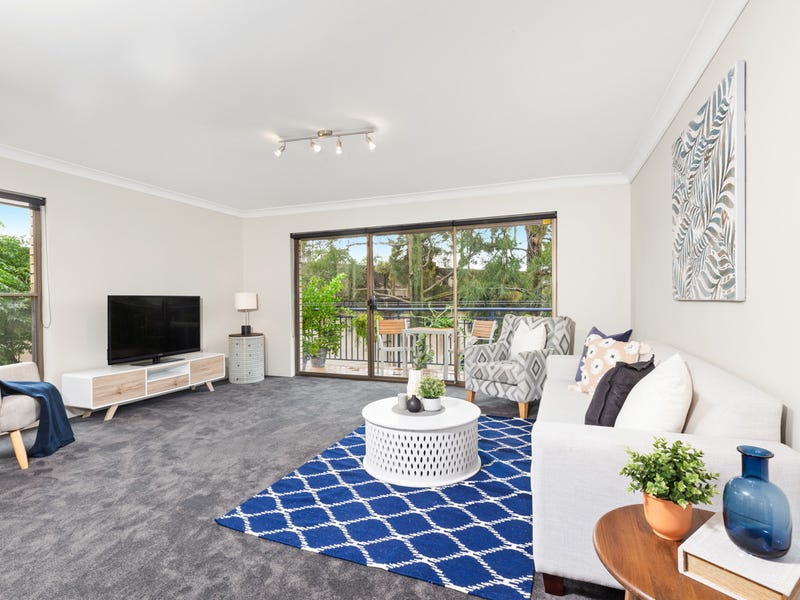 3/36 Arthur Street, Lavender Bay, NSW 2060 3/36 Arthur Street, Lavender Bay, NSW 2060