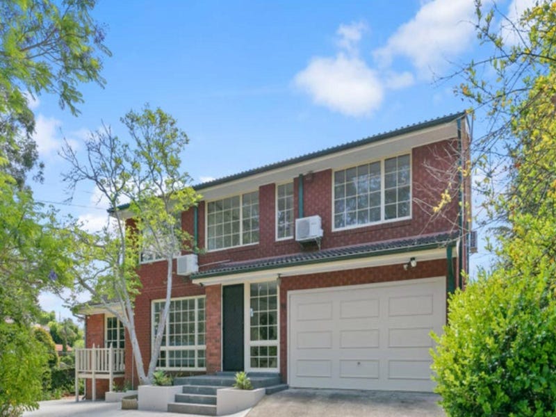 33 Woodstock Road, Carlingford, NSW 2118