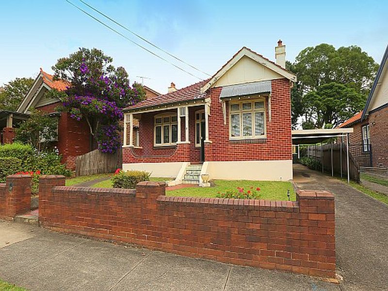 8 Murray Street, Croydon, NSW 2132 Property Details