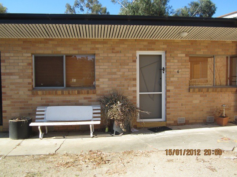 5/585 Poole Street, Albury, NSW 2640