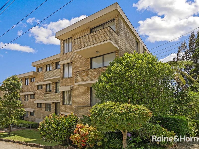 21/2 Sutherland Street, Cremorne, NSW 2090