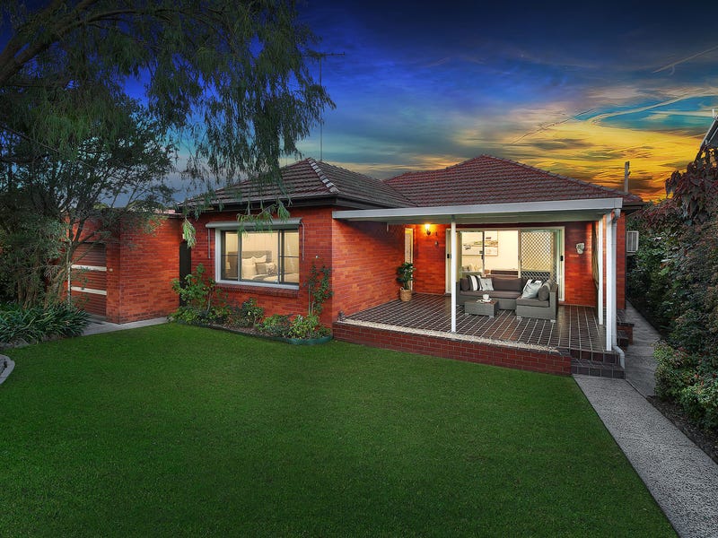38 Highclere Avenue, Banksia, NSW 2216 House for Sale