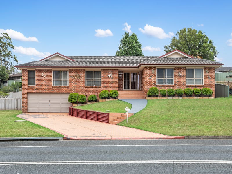 174 Regiment Road, Rutherford, NSW 2320 Property Details