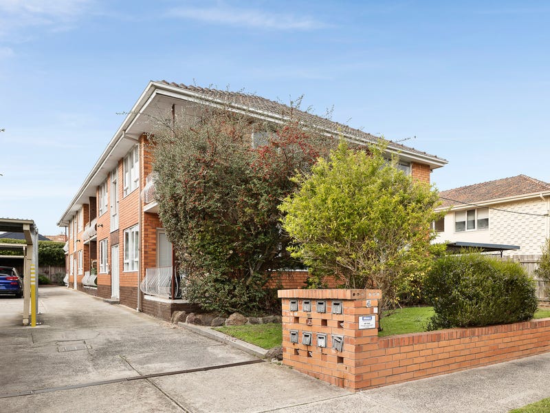 5/4 Rigby Avenue, Carnegie, Vic 3163 - Property Details