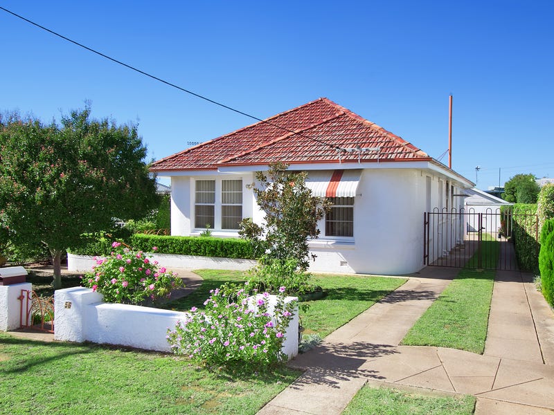 56 Mathews Street, West Tamworth, NSW 2340