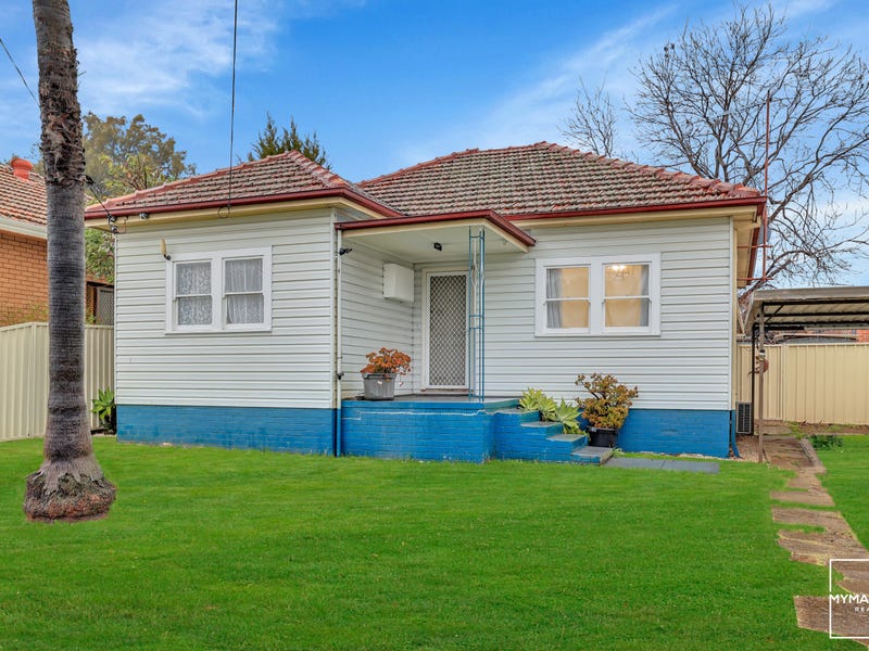 52 Rawson Road, Guildford, NSW 2161 Property Details