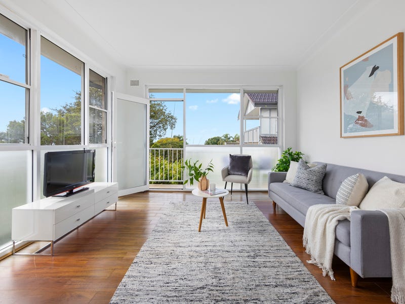 8/42 Upper Beach Street, Balgowlah, NSW 2093 - Property Details