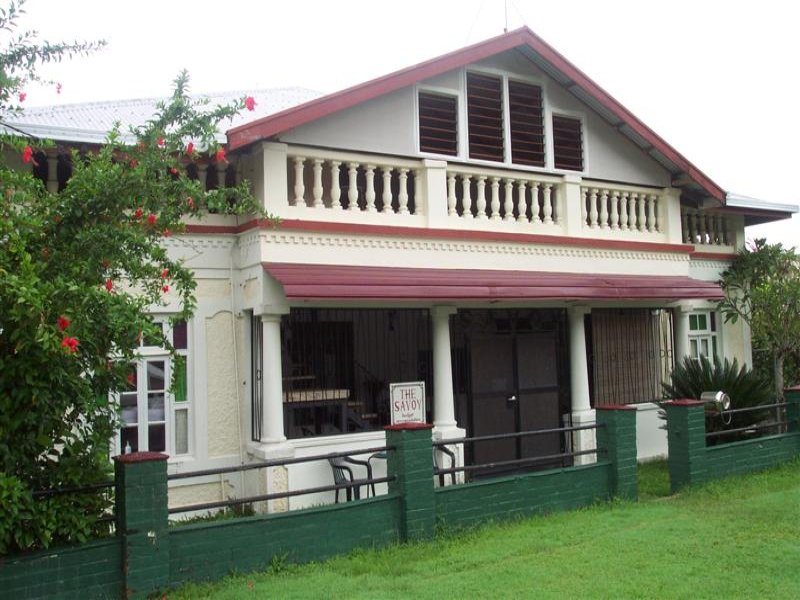 4 Plumb Street, Tully, QLD 4854